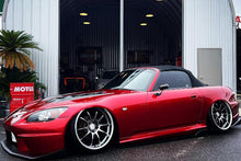 Load image into Gallery viewer, Honda S2000 AP2 03-09 Premium Wireless Air Suspension Kit - KS RACING — KS Racing Australia