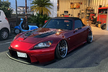 Load image into Gallery viewer, Honda S2000 AP1 /AP2 Premium Wireless Air Suspension Kit - KS RACING — KS Racing Australia