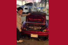Load image into Gallery viewer, Honda S2000 AP1 /AP2 Premium Wireless Air Suspension Kit - KS RACING — KS Racing Australia