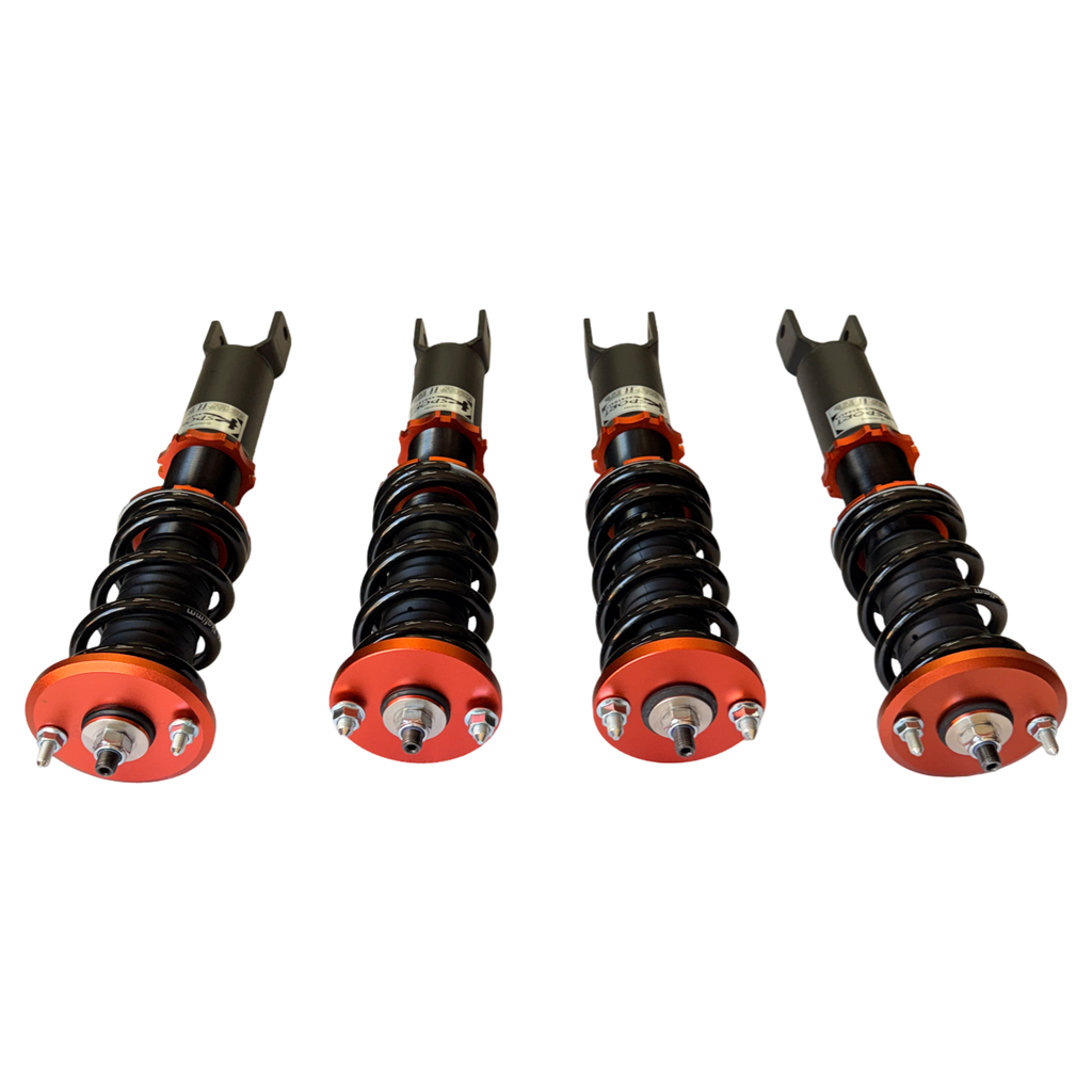 Honda S2000 AP1 00-03 - KSPORT Coilover Kit — KS Racing Australia