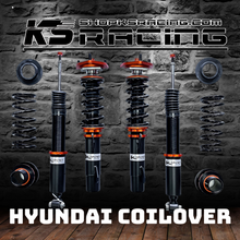 Load image into Gallery viewer, Hyundai i30 12-17 - KSPORT Coilover Kit — KS Racing Australia