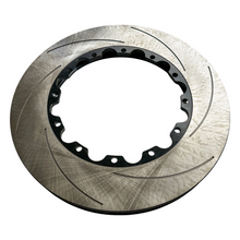 Load image into Gallery viewer, KS Brake Slotted Rotor Front Pair 356mm — KS Racing Australia