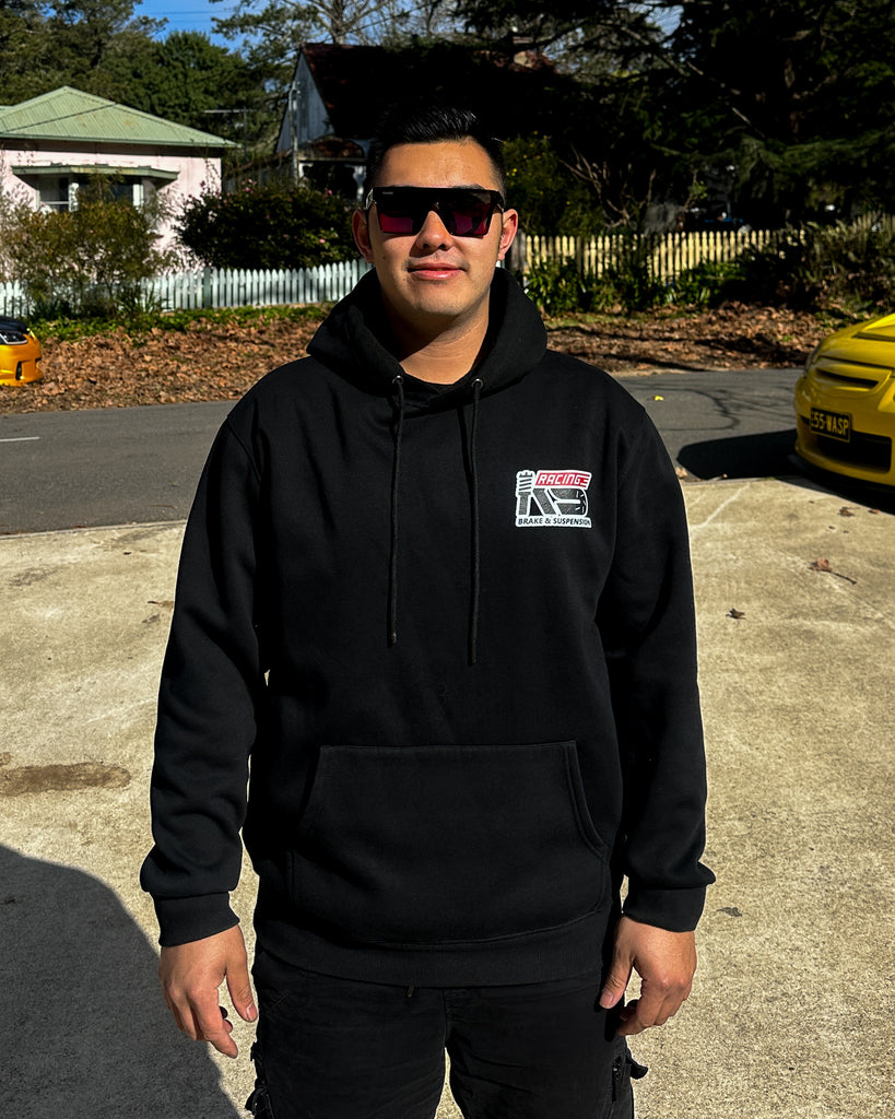 KS RACING Thick Warm Signature Hoodies - PREORDER — KS Racing Australia