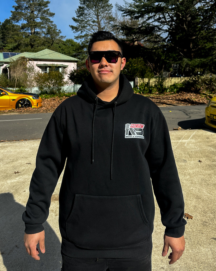 KS RACING Thick Warm Signature Hoodies - PREORDER — KS Racing Australia