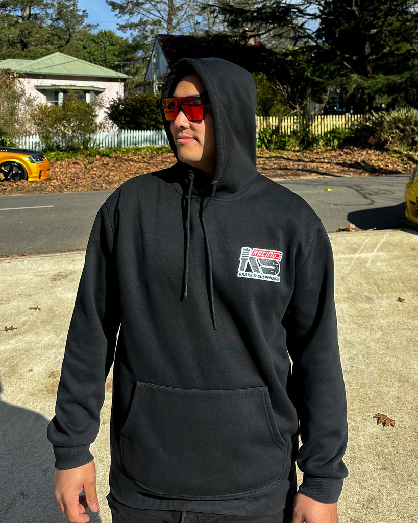 KS RACING Thick Warm Signature Hoodies - PREORDER — KS Racing Australia