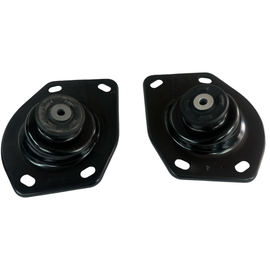Holden Commodore Rear Strut Top Mounts Complete Fit For Calais VE VF Caprice WM WN Air Suspension - — KS Racing Australia