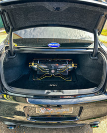 Chrysler 300C 8cyl 11-UP Premium Wireless Air Suspension Kit - KS RACING — KS Racing Australia