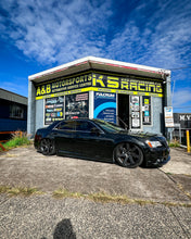 Load image into Gallery viewer, Chrysler 300C 6cyl 04-10 Premium Wireless Air Suspension Kit - KS RACING — KS Racing Australia