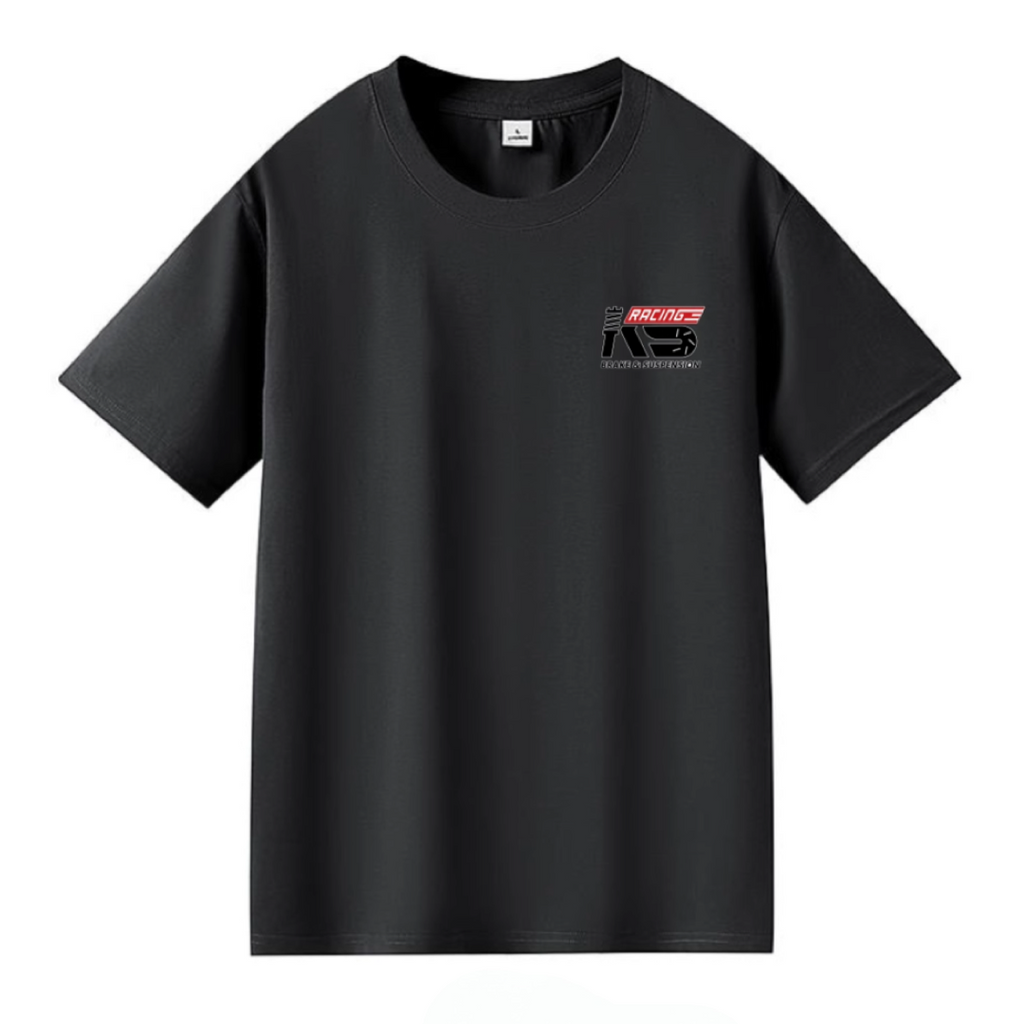 KS RACING Signature T Shirt — KS Racing Australia