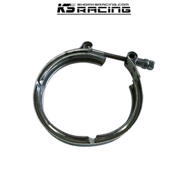 V Band Clamps Suit KS RACING 4
