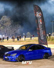 Load image into Gallery viewer, Mercedes Benz C-Class W204 2WD 07-14 Premium Wireless Air Suspension Kit - KS RACING — KS Racing Australia