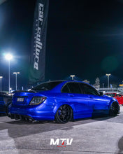 Load image into Gallery viewer, Mercedes Benz C-Class W204 4WD 07-14 Premium Wireless Air Suspension Kit - KS RACING — KS Racing Australia