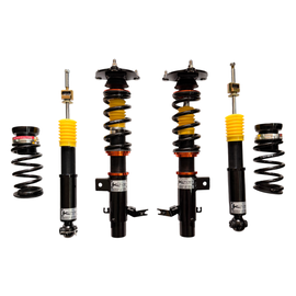 GWM Haval H6 20-UP - KSPORT Coilover Kit — KS Racing Australia