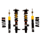 GWM Haval H6 20-UP - KSPORT Coilover Kit