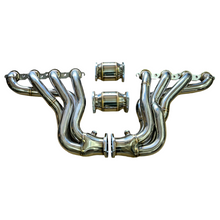 Load image into Gallery viewer, Holden Commodore VF V8 Header — KS Racing Australia