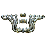 Holden Commodore VE V8 Header