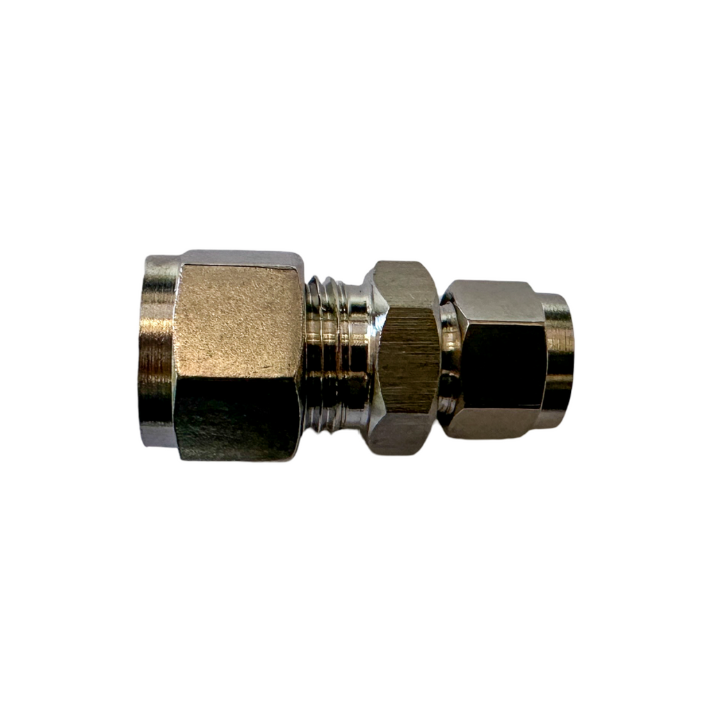 10mm – 8mm Airline Straight Air Fitting — KS Racing Australia