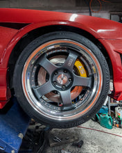 Load image into Gallery viewer, Toyota 86 Front 6 Pot 356mm Disc - KS RACING BRAKE KIT — KS Racing Australia
