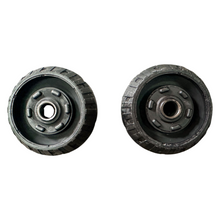Load image into Gallery viewer, Holden Commodore Rubber Strut Tops - K SPORT — KS Racing Australia