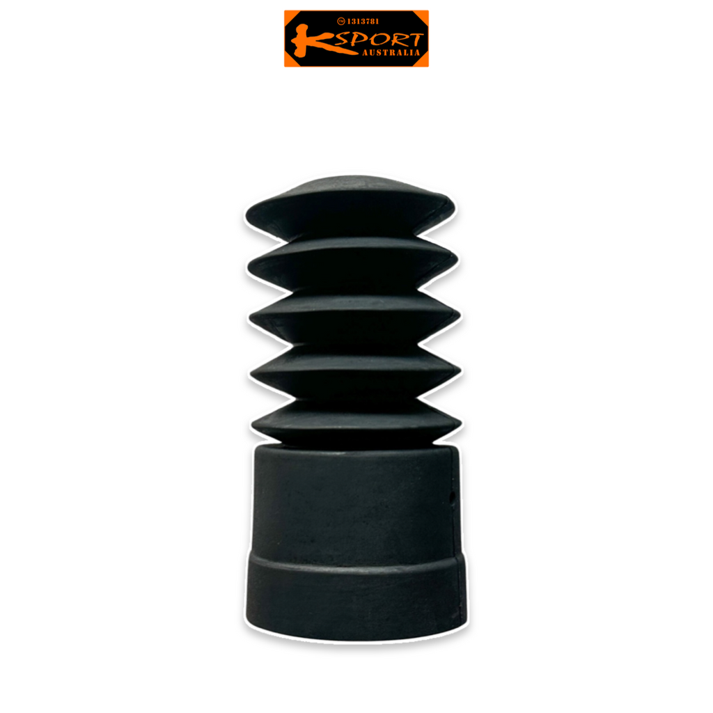 K SPORT Coilover Dust Cover Boot - Singular — KS Racing Australia