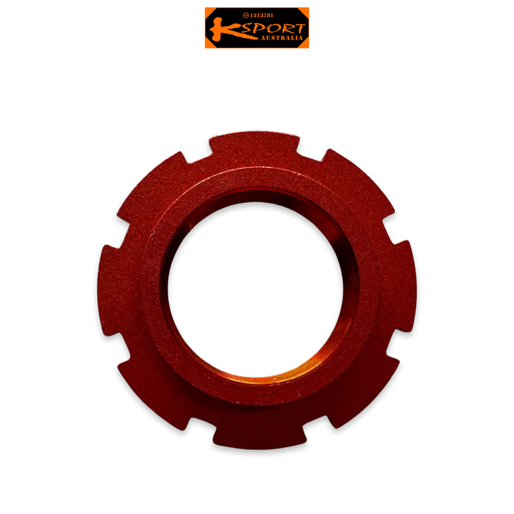 K SPORT Coilover 66mm Spring Seat - Single — KS Racing Australia