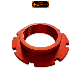 K SPORT Coilover 66mm Spring Seat - Single — KS Racing Australia