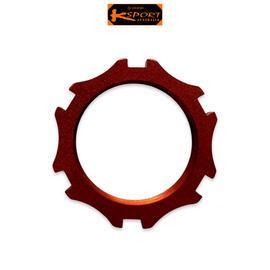 K SPORT Coilover 52mm Lock Ring - Single — KS Racing Australia