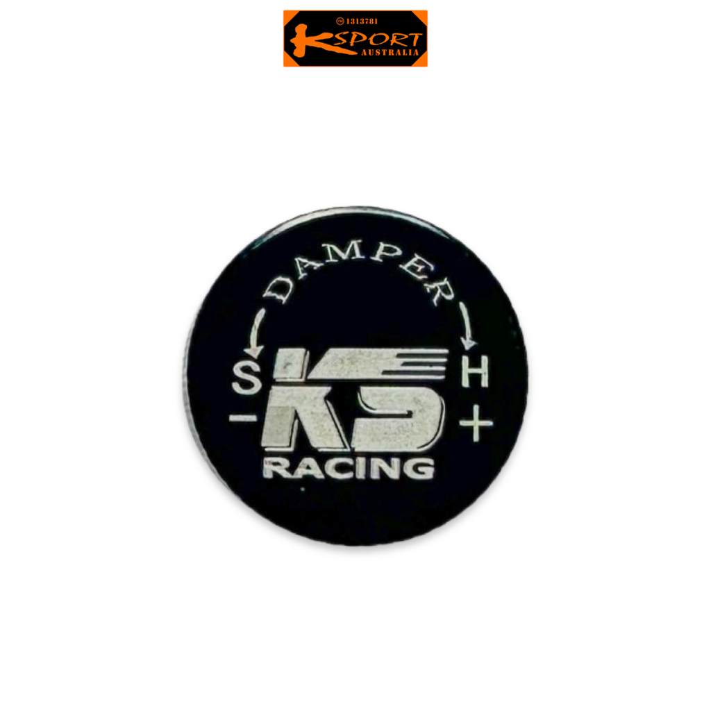 K SPORT Coilover Damper Adjuster Tool - Single — KS Racing Australia