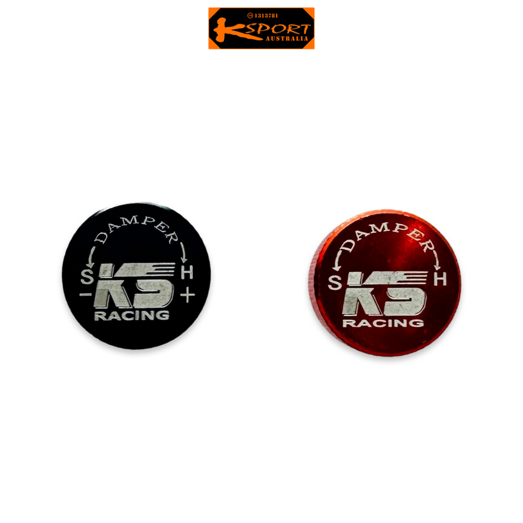 K SPORT Coilover Damper Adjuster Tool - Single — KS Racing Australia