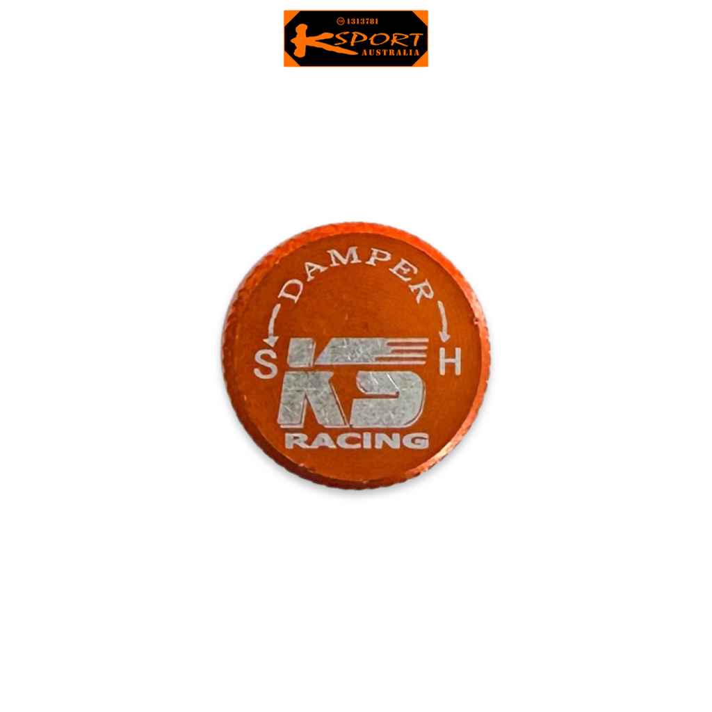 K SPORT Coilover Damper Adjuster Tool - Single — KS Racing Australia