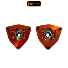 Load image into Gallery viewer, K SPORT Coilover Camber Top Plates - Pair — KS Racing Australia