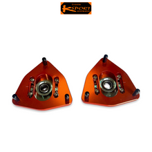 Load image into Gallery viewer, K SPORT Coilover Camber Top Plates - Pair — KS Racing Australia