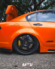 Load image into Gallery viewer, Holden Commodore VE Rear Only Lite Air Suspension Kit - KS RACING — KS Racing Australia