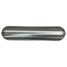 Load image into Gallery viewer, Air Suspension 4 Gallon Polished Aluminium Air Tank - KS RACING — KS Racing Australia
