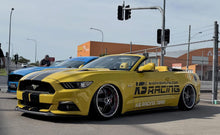 Load image into Gallery viewer, Ford Mustang 15-UP Premium Wireless Air Suspension Kit - KS RACING — KS Racing Australia
