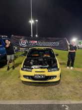 Load image into Gallery viewer, Holden Commodore VR VS Sedan Front Only with Strut Tops - KSPORT Front Coilover Kit — KS Racing Australia