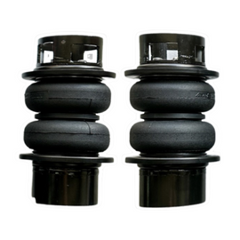 Mazda 3 MPS BK 06-09 Air Suspension Rear Air Bag Only Pair - KSPORT — KS Racing Australia