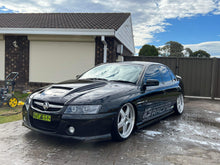 Load image into Gallery viewer, Holden Commodore VZ Premium Wireless Air Suspension Kit - KS RACING — KS Racing Australia