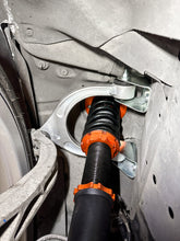 Load image into Gallery viewer, Ford Falcon FG 2008-UP Front Only - KSPORT Front Coilover Kit — KS Racing Australia