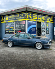 Load image into Gallery viewer, BMW 6 Series E24 76-89 - KSPORT Coilover Kit — KS Racing Australia