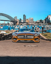 Load image into Gallery viewer, Mercedes Benz AMG GT C190 15-20 Premium Wireless Air Suspension Kit - KS RACING — KS Racing Australia