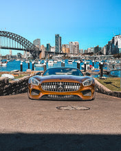 Load image into Gallery viewer, Mercedes Benz AMG GTS C190 15-20 Premium Wireless Air Suspension Kit - KS RACING — KS Racing Australia