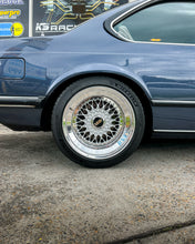 Load image into Gallery viewer, BMW 6 Series E24 76-89 - KSPORT Coilover Kit — KS Racing Australia