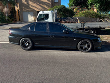 Load image into Gallery viewer, Holden Commodore VT VY VX Sedan with Front Strut Tops - KSPORT Coilover Kit — KS Racing Australia