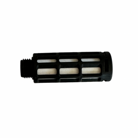 Exhaust Muffler for KS RACING Premium Air Suspension — KS Racing Australia