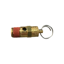 Load image into Gallery viewer, Pressure Release Valve for Air Suspension Air Fitting — KS Racing Australia