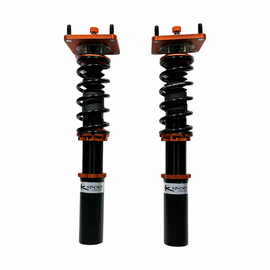 Mazda RX4 FRONT ONLY - KSPORT Coilover Set