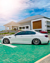 Load image into Gallery viewer, BMW M5 F10 11-16 Premium Wireless Air Suspension Kit - KS RACING — KS Racing Australia