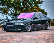 Load image into Gallery viewer, BMW 3 Series E36 4cyl 91-98 Premium Wireless Air Suspension Kit - KS RACING — KS Racing Australia