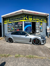 Load image into Gallery viewer, Holden Commodore Premium Wireless Air Suspension Kit - KS RACING — KS Racing Australia